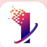 Indusbet app icon shown in the supplied splash screen